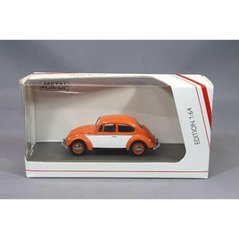 452037700 1/64 VW Beetle 2-tone new color