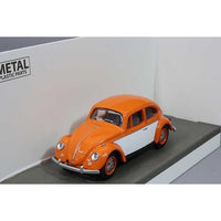 452037700 1/64 VW Beetle 2-tone new color