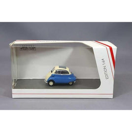 452038400 1/64 Isetta