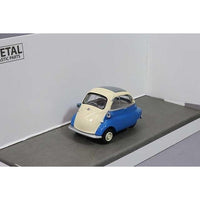 452038400 1/64 Isetta