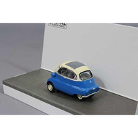 452038400 1/64 Isetta