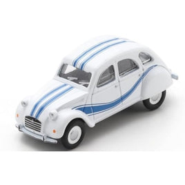 452675700 1/87 1/87 Citroen 2CV