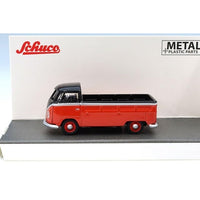 452677800 1/87 VW T1 pickup