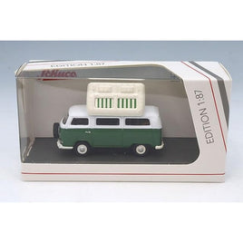 452677900 1/87 VW T2 Campingbus