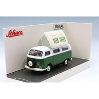 452677900 1/87 VW T2 Campingbus