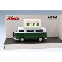 452677900 1/87 VW T2 Campingbus