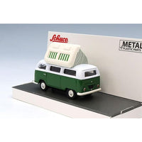 452677900 1/87 VW T2 Campingbus