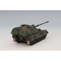 452679800 1/87 Howitzer 2000 German Army