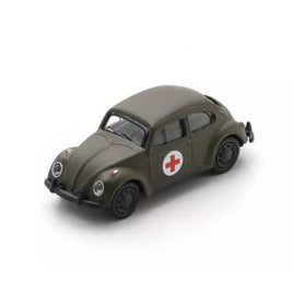 452680600 1/87 1/87 VW Beetle German Army Medic Unit