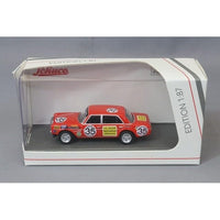 452682300 1/87 Mercedes-Benz 300 SEL 6.8 AMG #35 '24h Spa 1971'