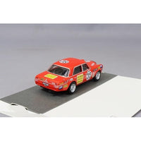 452682300 1/87 Mercedes-Benz 300 SEL 6.8 AMG #35 '24h Spa 1971'