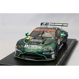SGT004 1/43 PACIFIC NAC D'station Vantage GT3 No.9 PACIFIC - D'station Racing GT300 SUPER GT 2020 To