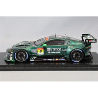 SGT004 1/43 PACIFIC NAC D'station Vantage GT3 No.9 PACIFIC - D'station Racing GT300 SUPER GT 2020 To