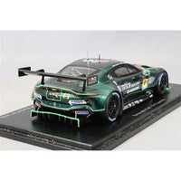 SGT004 1/43 PACIFIC NAC D'station Vantage GT3 No.9 PACIFIC - D'station Racing GT300 SUPER GT 2020 To