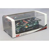 SGT004 1/43 PACIFIC NAC D'station Vantage GT3 No.9 PACIFIC - D'station Racing GT300 SUPER GT 2020 To