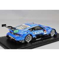 SGT021 1/43 CALSONIC IMPUL Z No.12 TEAM IMPUL Series Champion GT500 Class SUPER GT 2022Kazuki Hirami