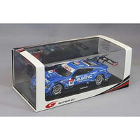 SGT021 1/43 CALSONIC IMPUL Z No.12 TEAM IMPUL Series Champion GT500 Class SUPER GT 2022Kazuki Hirami