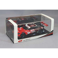 SGT022 1/43 CRAFTSPORTS MOTUL Z No.3 NDDP RACING GT500 SUPER GT 2022Katsumasa Chiyo - Mitsunori Taka