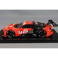SGT023 1/43 ARTA NSX-GT No.8 ARTA GT500 SUPER GT 2022Tomoki Nojiri - Nirei Fukuzumi