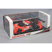 SGT023 1/43 ARTA NSX-GT No.8 ARTA GT500 SUPER GT 2022Tomoki Nojiri - Nirei Fukuzumi
