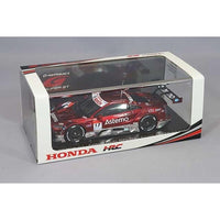 SGT026 1/43 Astemo NSX-GT No.17 Astemo REAL RACING GT500 SUPER GT 2022Koudai Tsukakoshi - Nobuharu M