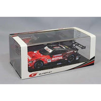 SGT028 1/43 MOTUL AUTECH Z No.23 NISMO GT500 SUPER GT 2022Tsugio Matsuda - Ronnie Quintarelli