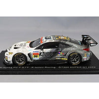 SGT037 1/43 K-tunes RC F GT3 No.96 K-tunes Racing GT300 SUPER GT 2022  Morio Nitta - Shinichi Takagi