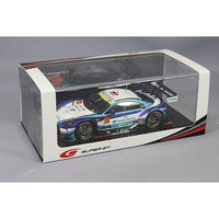 SGT074 1/43 SHADE RACING GR86 GT No.20 SHADE RACING GT300 SUPER GT 2023 -  Katsuyuki Hiranaka - Eiji