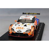 SGT113 1/43 au TOM'S GR Supra No.36 TGR TEAM au TOM'S GT500 SUPER GT 2020 Yuhi Sekiguchi - Sacha Fen