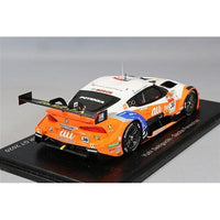 SGT113 1/43 au TOM'S GR Supra No.36 TGR TEAM au TOM'S GT500 SUPER GT 2020 Yuhi Sekiguchi - Sacha Fen