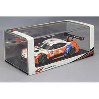 SGT113 1/43 au TOM'S GR Supra No.36 TGR TEAM au TOM'S GT500 SUPER GT 2020 Yuhi Sekiguchi - Sacha Fen