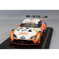 SGT129 1/43 au TOM'S GR Supra No.36 TGR TEAM au TOM'S GT500 SUPER GT 2021 Yuhi Sekiguchi - Sho Tsubo