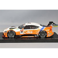 SGT129 1/43 au TOM'S GR Supra No.36 TGR TEAM au TOM'S GT500 SUPER GT 2021 Yuhi Sekiguchi - Sho Tsubo
