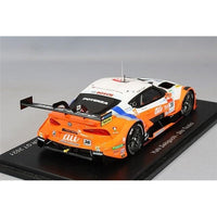 SGT129 1/43 au TOM'S GR Supra No.36 TGR TEAM au TOM'S GT500 SUPER GT 2021 Yuhi Sekiguchi - Sho Tsubo