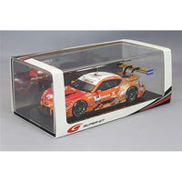 SGT153 1/43 ENEOS X PRIME GR Supra No.14 TGR TEAM ENEOS ROOKIE GT500 SUPER GT 2024 K. Oshima - N. Fu