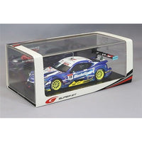 SGT156 1/43 WedsSport ADVAN GR Supra No.19 TGR TEAM WedsSport BANDOH GT500 SUPER GT 2024 Y. Kunimoto