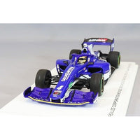 SFJ004 1/43 REALIZE Corporation KONDO SF23 No.4 KONDO RACING TRD 01F Super Formula 2023   Kazuto Kot