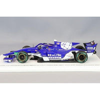 SFJ004 1/43 REALIZE Corporation KONDO SF23 No.4 KONDO RACING TRD 01F Super Formula 2023   Kazuto Kot