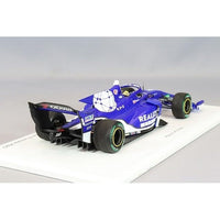 SFJ004 1/43 REALIZE Corporation KONDO SF23 No.4 KONDO RACING TRD 01F Super Formula 2023   Kazuto Kot