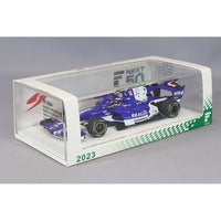SFJ004 1/43 REALIZE Corporation KONDO SF23 No.4 KONDO RACING TRD 01F Super Formula 2023   Kazuto Kot