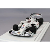 SFJ006 1/43 DOCOMO TEAM DANDELION SF23 No.6 DOCOMO TEAM DANDELION RACING M-TEC HR-417E Super Formula