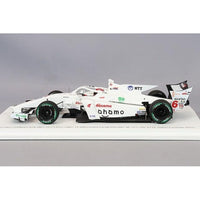 SFJ006 1/43 DOCOMO TEAM DANDELION SF23 No.6 DOCOMO TEAM DANDELION RACING M-TEC HR-417E Super Formula
