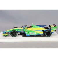 SFJ008 1/43 Kids com KCMG Elyse SF23 No.18 Kids com Team KCMG TRD 01F Super Formula 2023 Yuji Kunimo