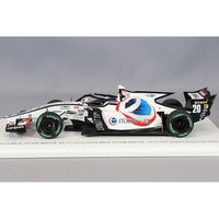 SFJ012 1/43 ITOCHU ENEX TEAM IMPULSF23 No.20 ITOCHU ENEX TEAM IMPUL TRD 01F Super Formula 2023   Ryo