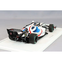 SFJ012 1/43 ITOCHU ENEX TEAM IMPULSF23 No.20 ITOCHU ENEX TEAM IMPUL TRD 01F Super Formula 2023   Ryo