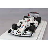 SFJ025 1/43 DOCOMO TEAM DANDELION SF23 No.5 DOCOMO TEAM DANDELION RACING M-TEC HR-417ESuper Formula