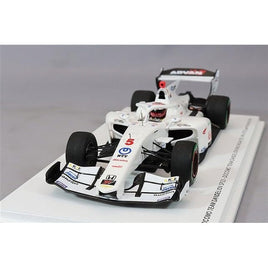 SFJ025 1/43 DOCOMO TEAM DANDELION SF23 No.5 DOCOMO TEAM DANDELION RACING M-TEC HR-417ESuper Formula