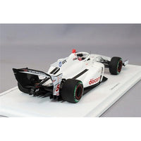 SFJ025 1/43 DOCOMO TEAM DANDELION SF23 No.5 DOCOMO TEAM DANDELION RACING M-TEC HR-417ESuper Formula