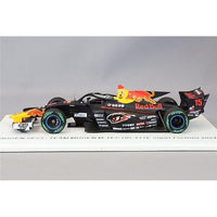 SFJ031 1/43 MUGEN SF23 No.15 TEAM MUGEN M-TEC HR-417E Super Formula 2024 Ayumu Iwasa