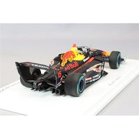 SFJ031 1/43 MUGEN SF23 No.15 TEAM MUGEN M-TEC HR-417E Super Formula 2024 Ayumu Iwasa